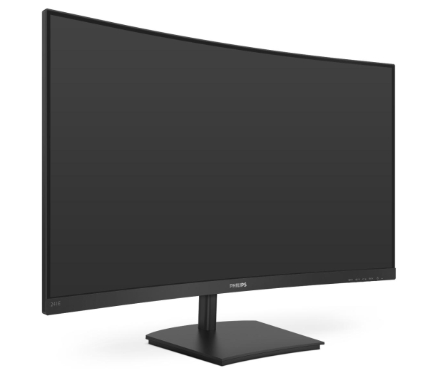 Philips 241E1SCA/00 Curved - 544791 - zdjęcie 5